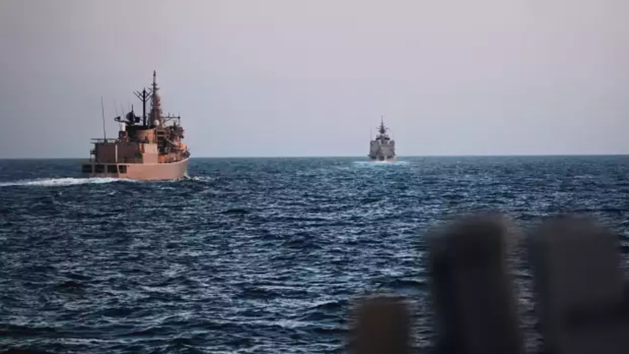 Atina yönetimi fren yapmak zorunda kaldı! 'Türkler bizi kovdu'