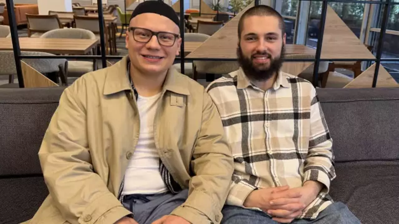 Banyoya kapandı, gizlice ibadet etti: Alman yazılımcının İslam'la imtihanı