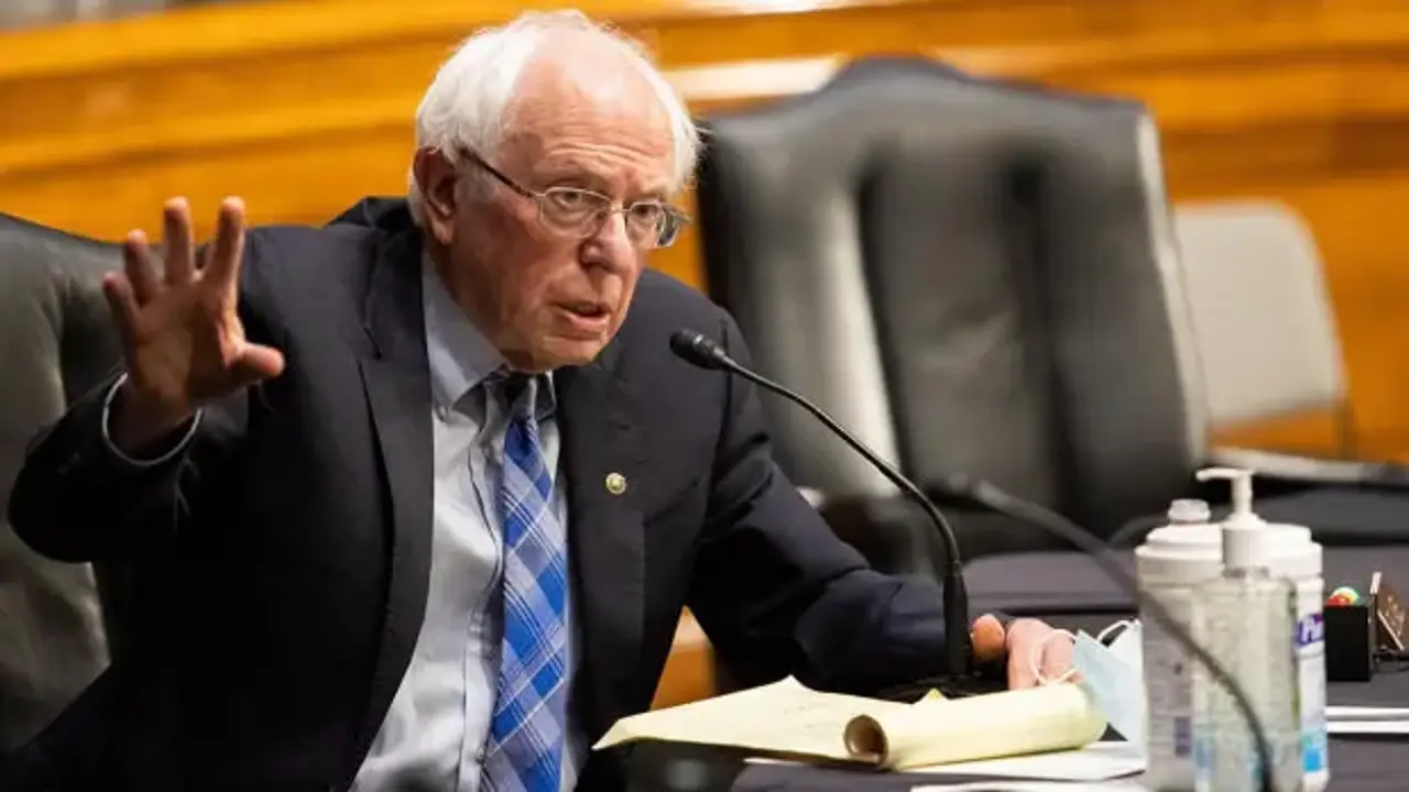 İsrail’e yeni silah satışını engelleme tasarısı