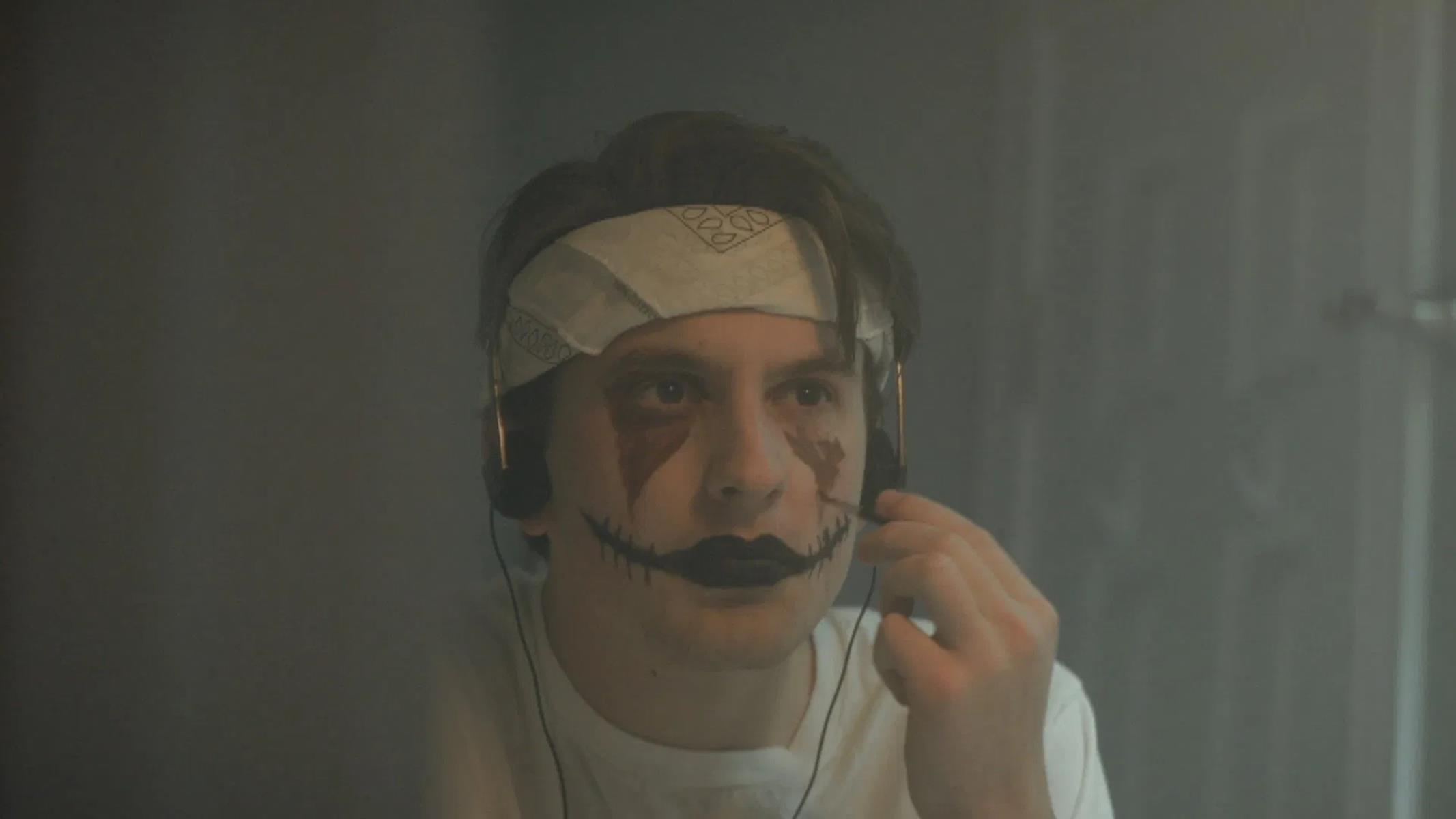 Cadılar Bayramı Katliamı